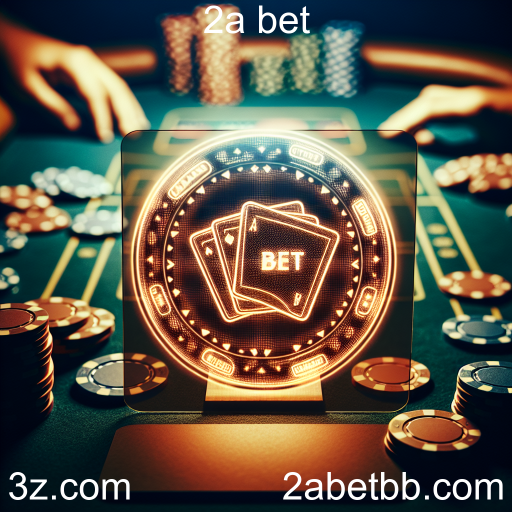 Descubra os Melhores Bônus da 2a Bet
