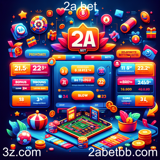 Descubra as Melhores Promoções da 2a Bet